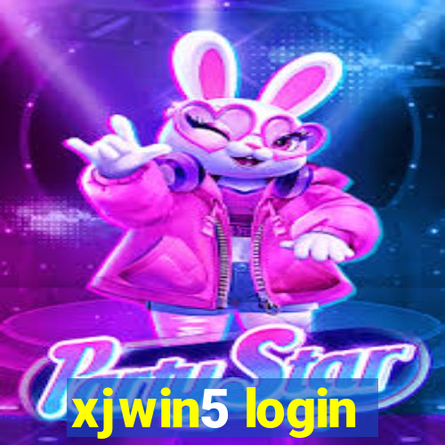 xjwin5 login